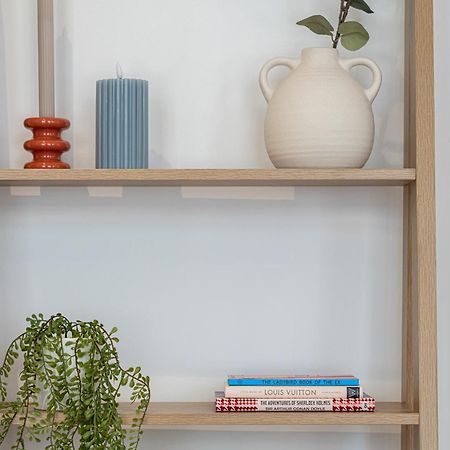 Stylish 1 Bed Flats In Soho, Next To Piccadilly Circus And Trafalgar Square London Ngoại thất bức ảnh