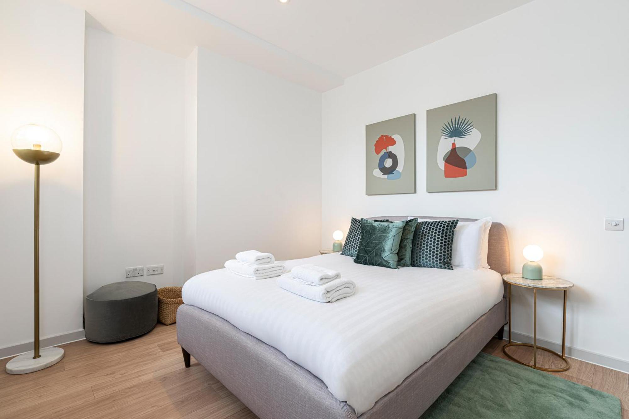 Stylish 1 Bed Flats In Soho, Next To Piccadilly Circus And Trafalgar Square London Ngoại thất bức ảnh