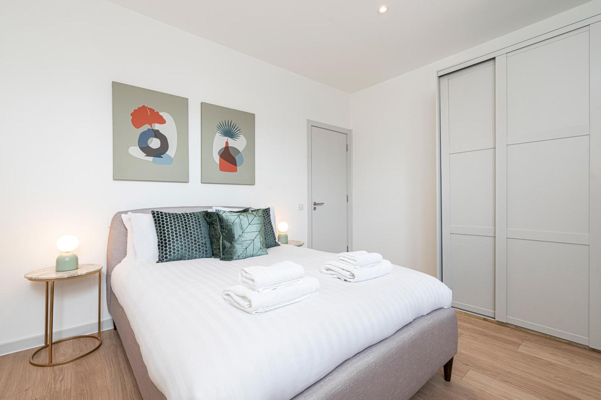 Stylish 1 Bed Flats In Soho, Next To Piccadilly Circus And Trafalgar Square London Ngoại thất bức ảnh