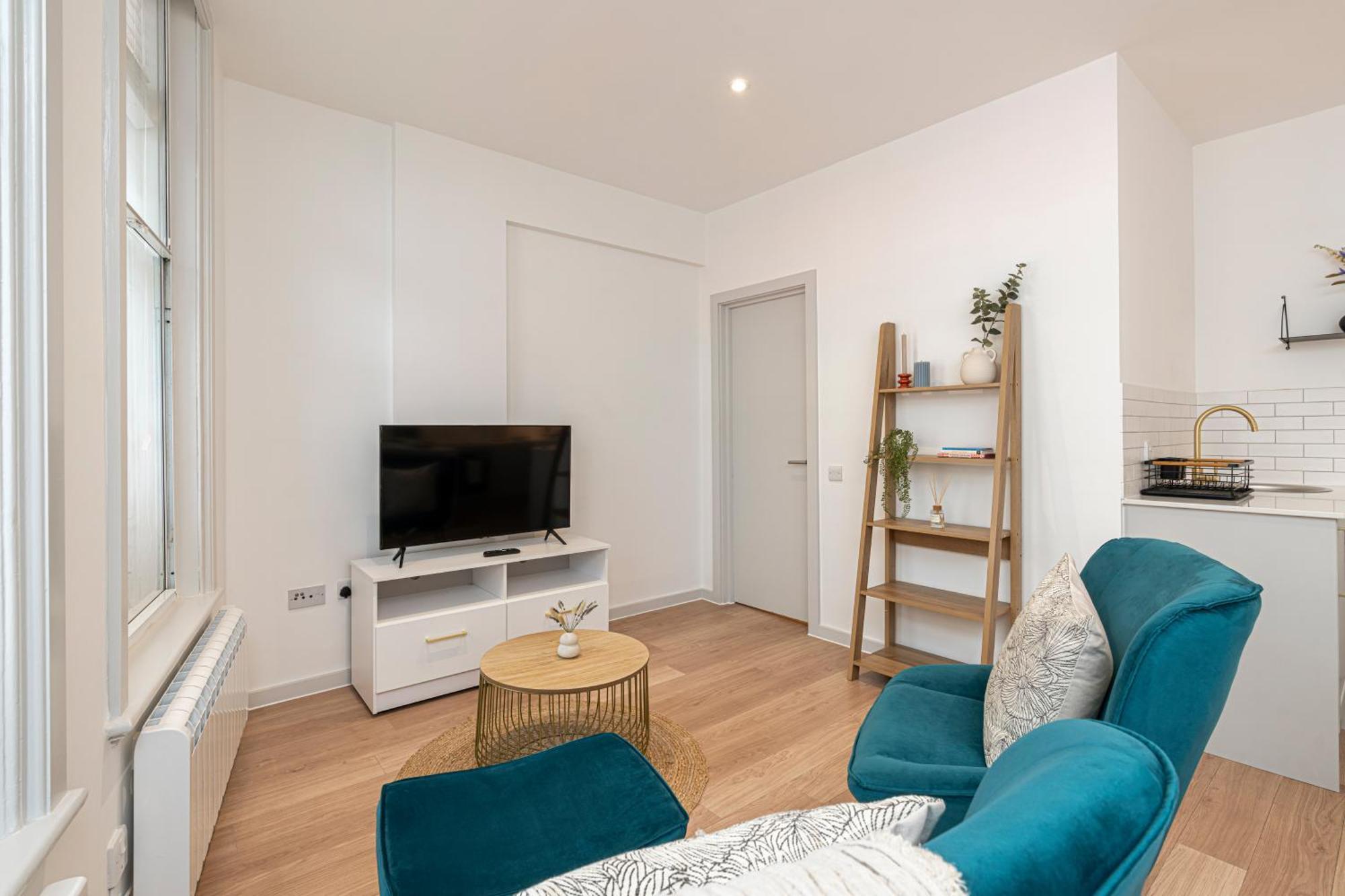 Stylish 1 Bed Flats In Soho, Next To Piccadilly Circus And Trafalgar Square London Ngoại thất bức ảnh