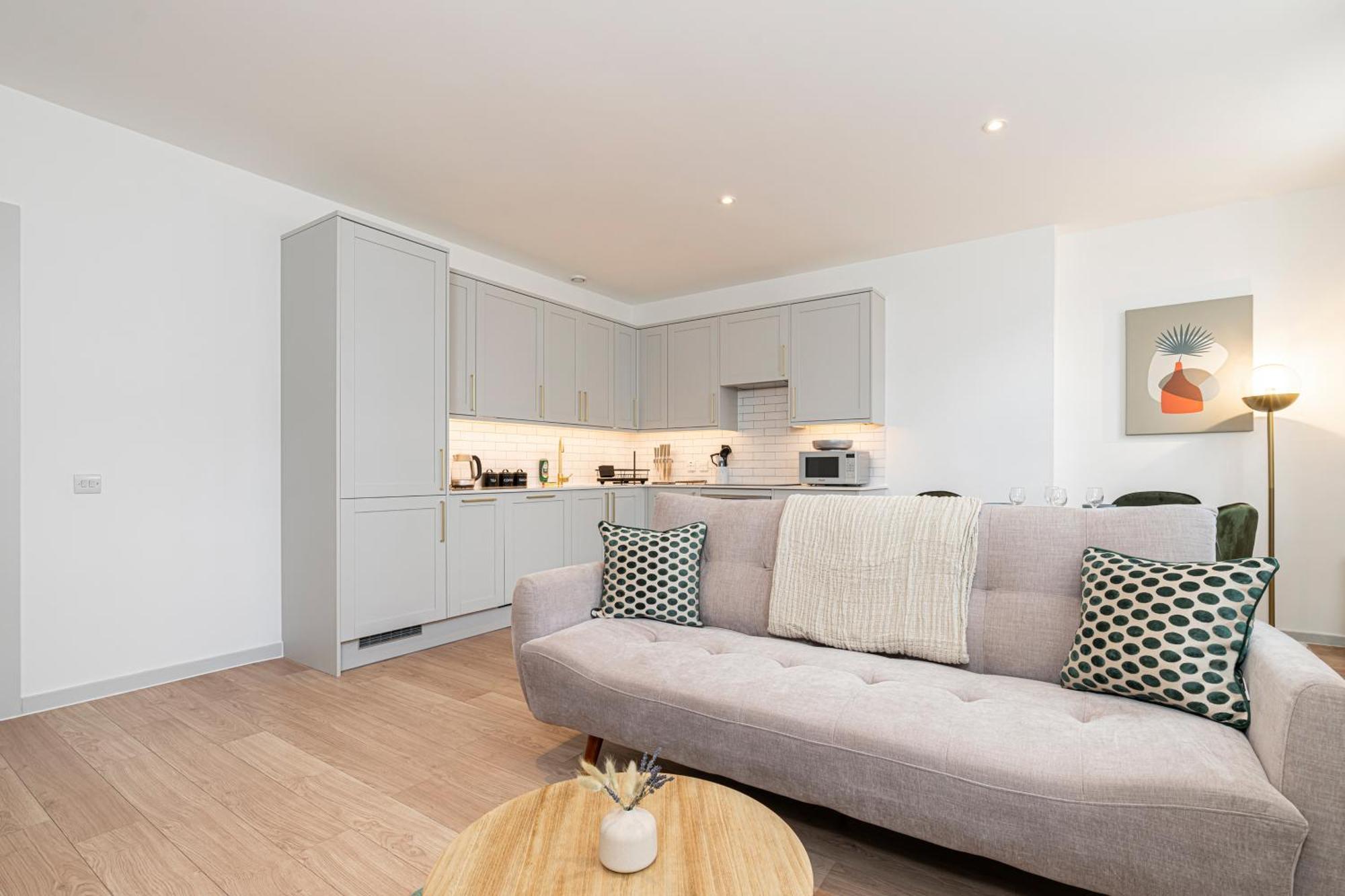 Stylish 1 Bed Flats In Soho, Next To Piccadilly Circus And Trafalgar Square London Ngoại thất bức ảnh