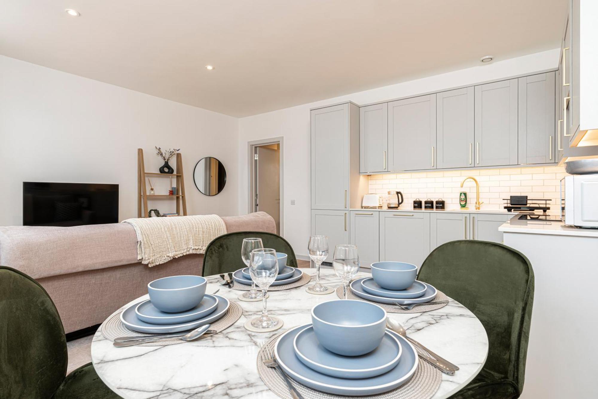 Stylish 1 Bed Flats In Soho, Next To Piccadilly Circus And Trafalgar Square London Ngoại thất bức ảnh