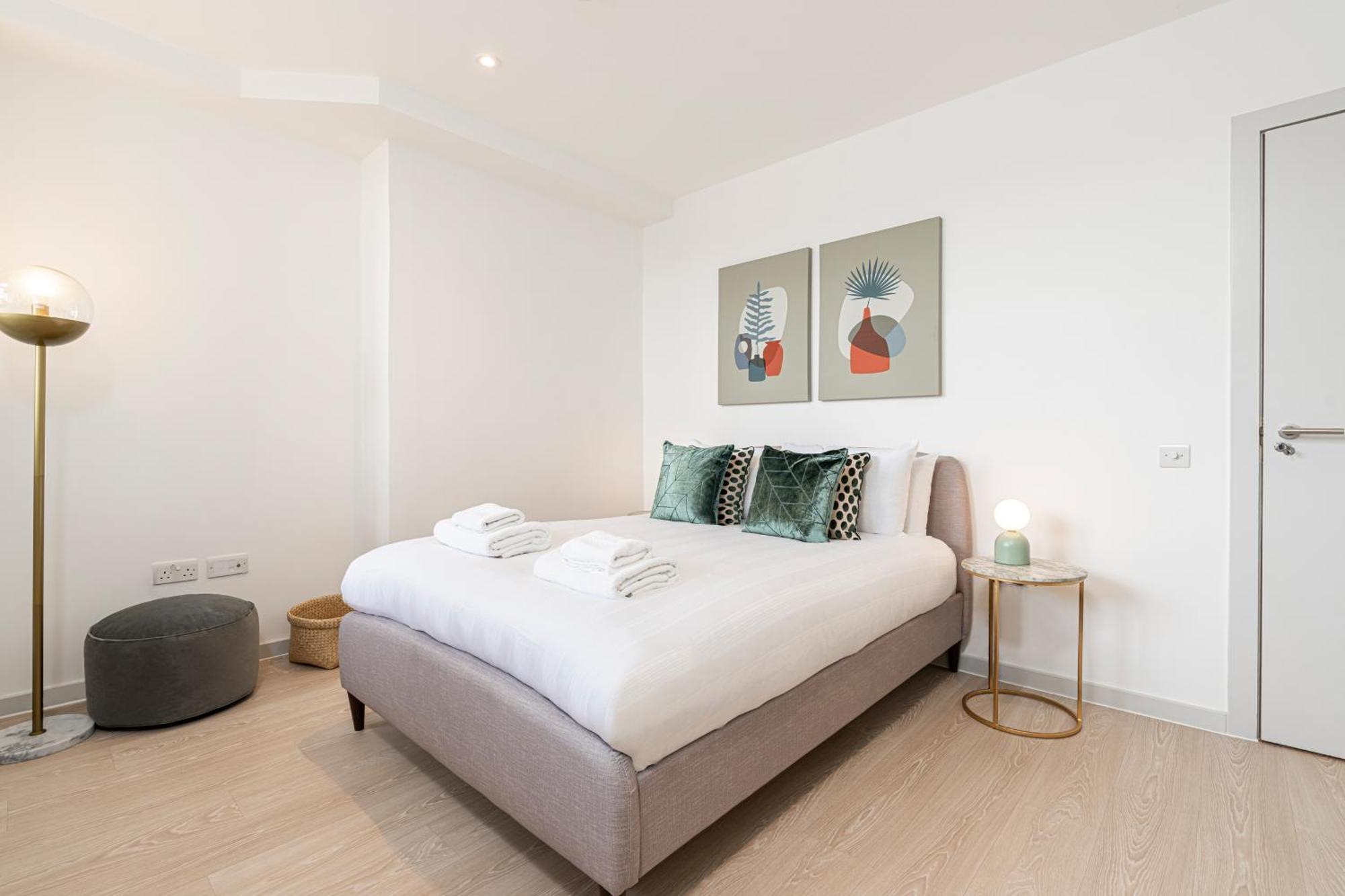 Stylish 1 Bed Flats In Soho, Next To Piccadilly Circus And Trafalgar Square London Ngoại thất bức ảnh