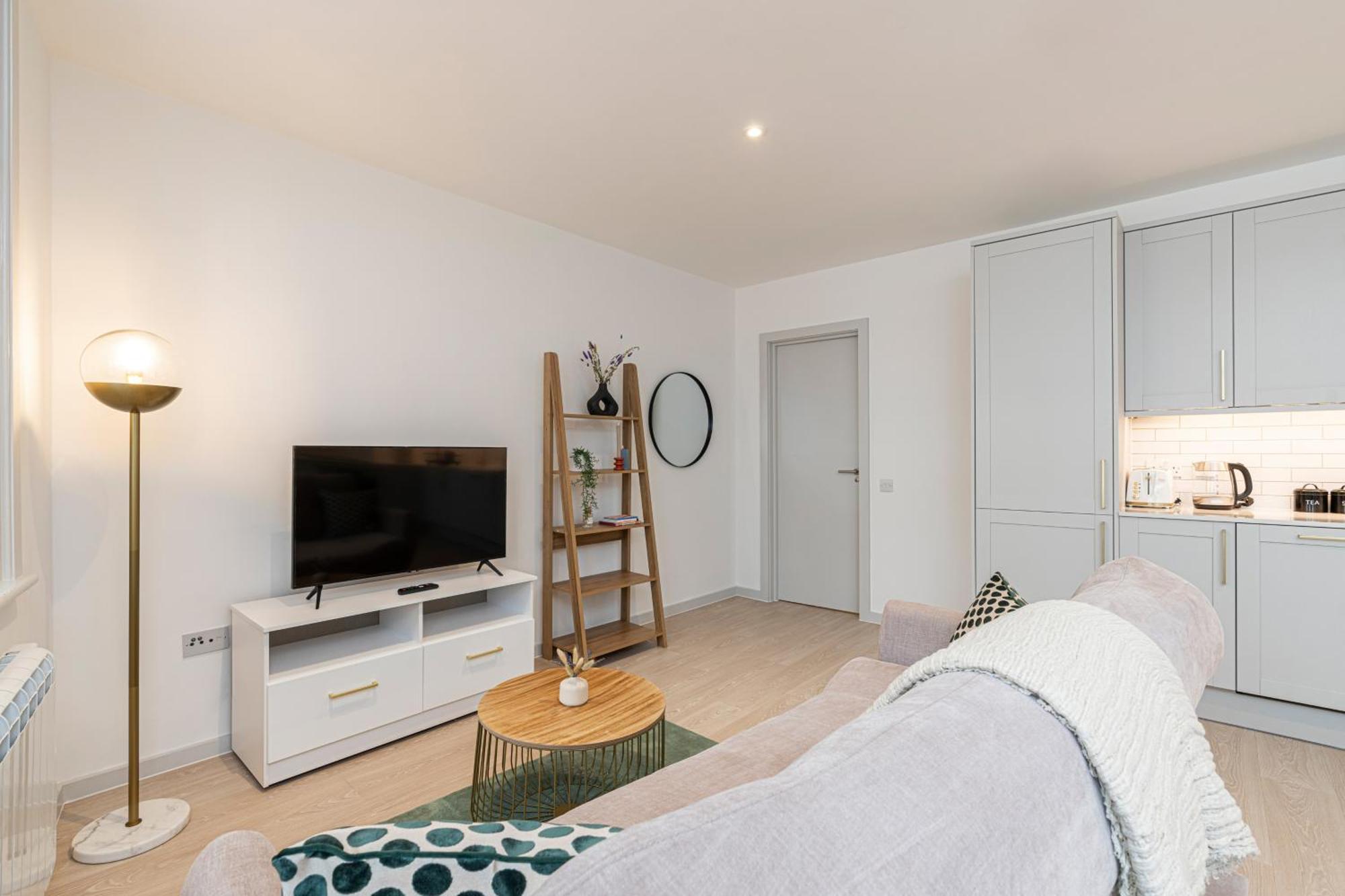 Stylish 1 Bed Flats In Soho, Next To Piccadilly Circus And Trafalgar Square London Ngoại thất bức ảnh