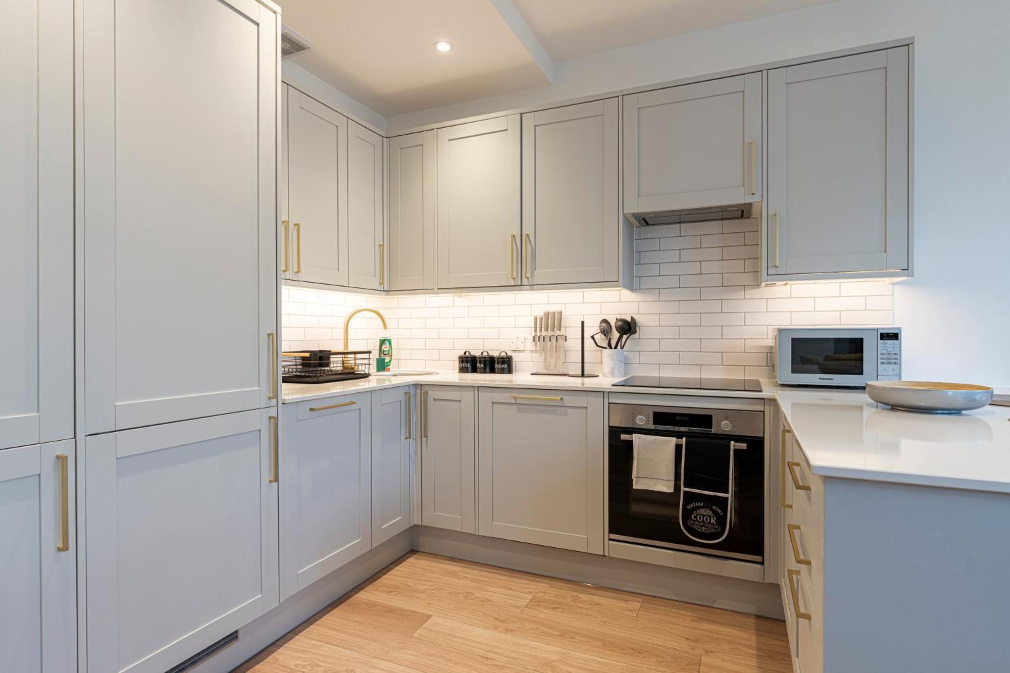 Stylish 1 Bed Flats In Soho, Next To Piccadilly Circus And Trafalgar Square London Ngoại thất bức ảnh